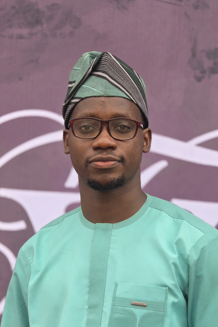 Emmanuel Gbotemi Bolarinwa