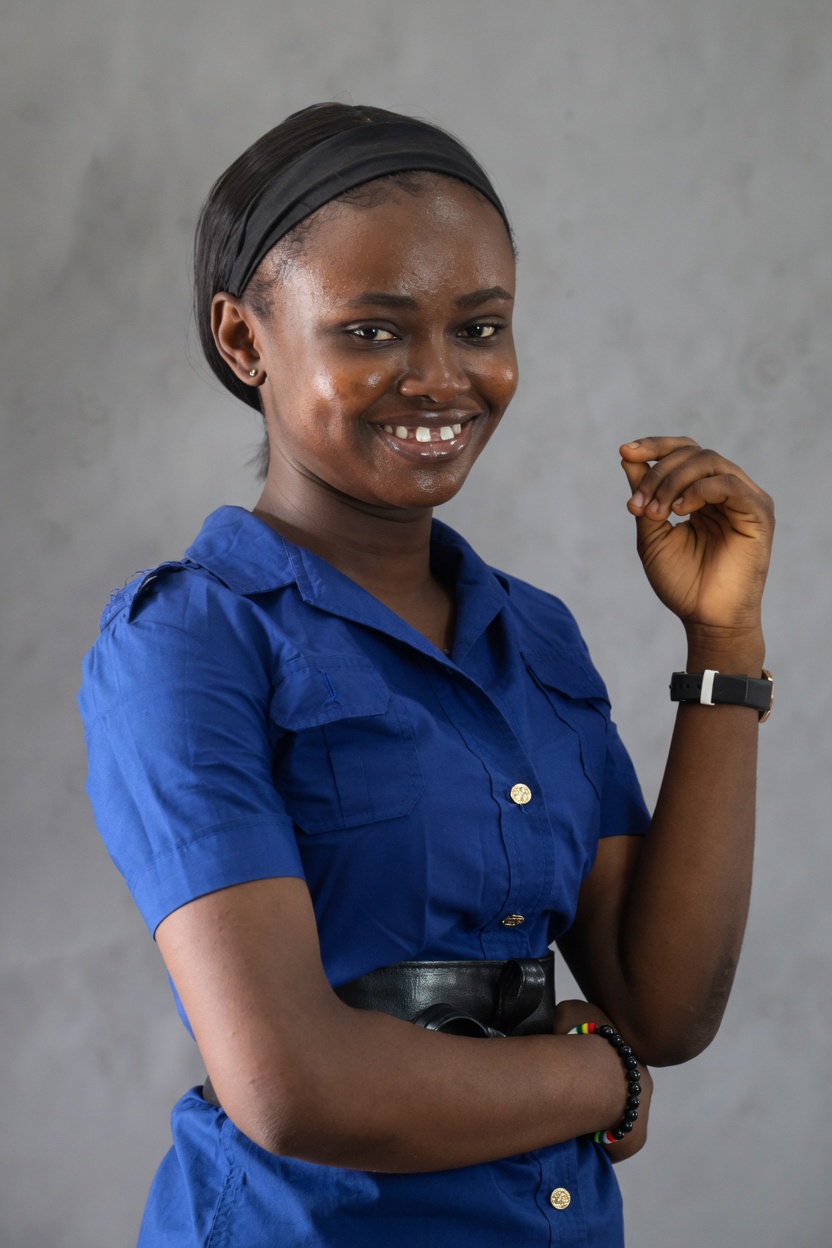 Oluwademilade Williams