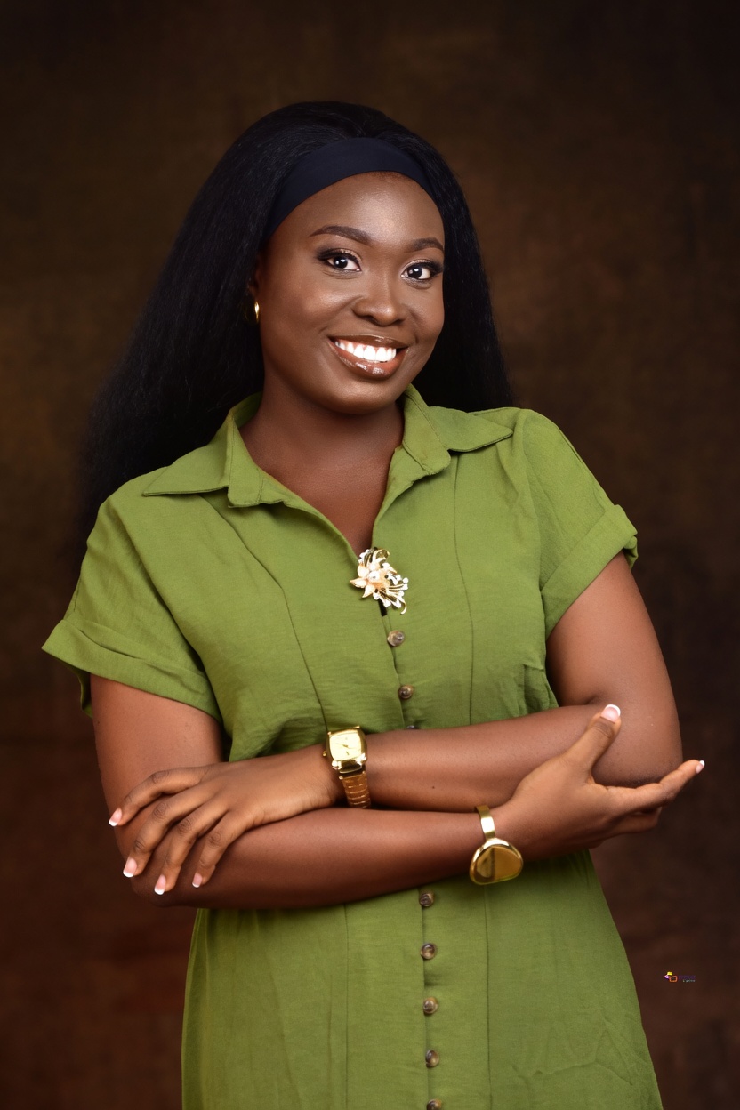Oreoluwa Boluwatife Babatunde
