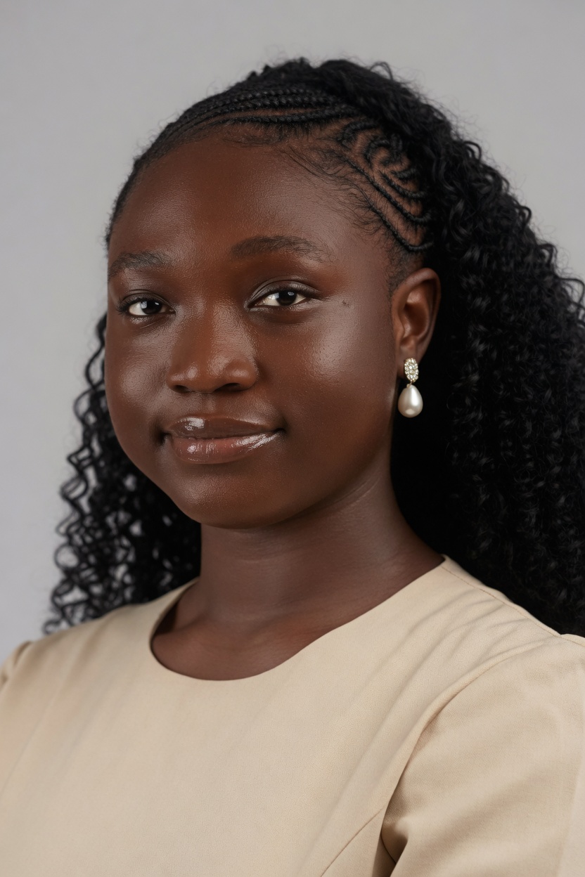 Popoola Temiloluwa Adeola