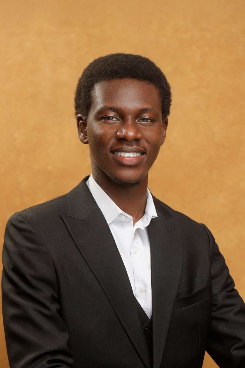 Olufemi Victor